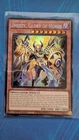 Imsety, Glory of Horus