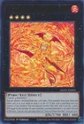 Infernal Flame Vixen
