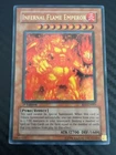 Flame Ruler