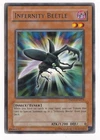 Infernity Beetle