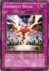 Infernity Randomizer