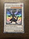 Infernity Doom Dragon
