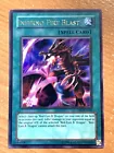 Inferno Fire Blast