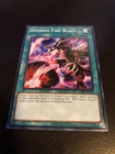 Inferno Fire Blast