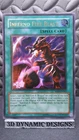 Inferno Fire Blast