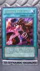 Inferno Fire Blast