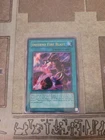 Inferno Fire Blast