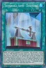 Infernoble Arms - Durendal