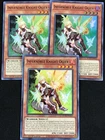 Infernoble Knight Ogier