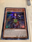 Infernoble Knight - Renaud