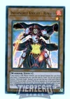Infernoble Knight - Renaud