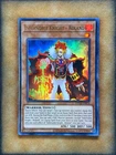 Infernoble Knight - Roland