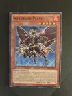 Infernoid Piaty