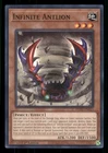 Infinite Antlion