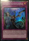 Infinite Impermanence
