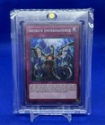 Infinite Impermanence