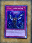Infinite Impermanence