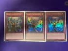 Infinite Impermanence