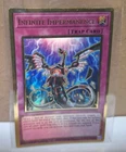 Infinite Impermanence