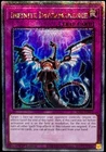 Infinite Impermanence