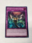 Infinite Impermanence