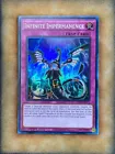 Infinite Impermanence