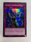 Infinite Impermanence