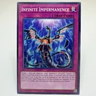 Infinite Impermanence