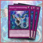 Infinite Impermanence