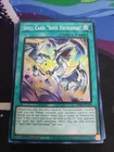 Soul Exchange