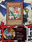 Injection Fairy Lily