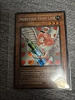 Injection Fairy Lily