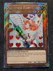 Injection Fairy Lily