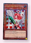 Injection Fairy Lily
