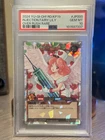 Injection Fairy Lily