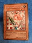 Injection Fairy Lily