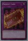 Present Card