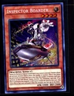 Inspector Boarder