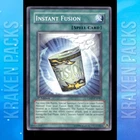 Instant Fusion