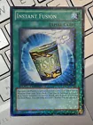 Instant Fusion