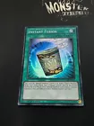 Instant Fusion