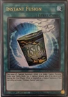 Instant Fusion