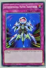 Interdimensional Matter Transporter