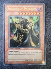 Dark Nephthys