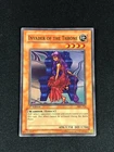 Invader of the Throne