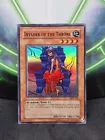The Thing in the Crater
