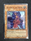 Thron the Disciplined Angel