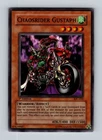 Chaosrider Gustaph