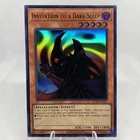 Invitation to a Dark Sleep