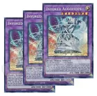 Invoked Purgatrio